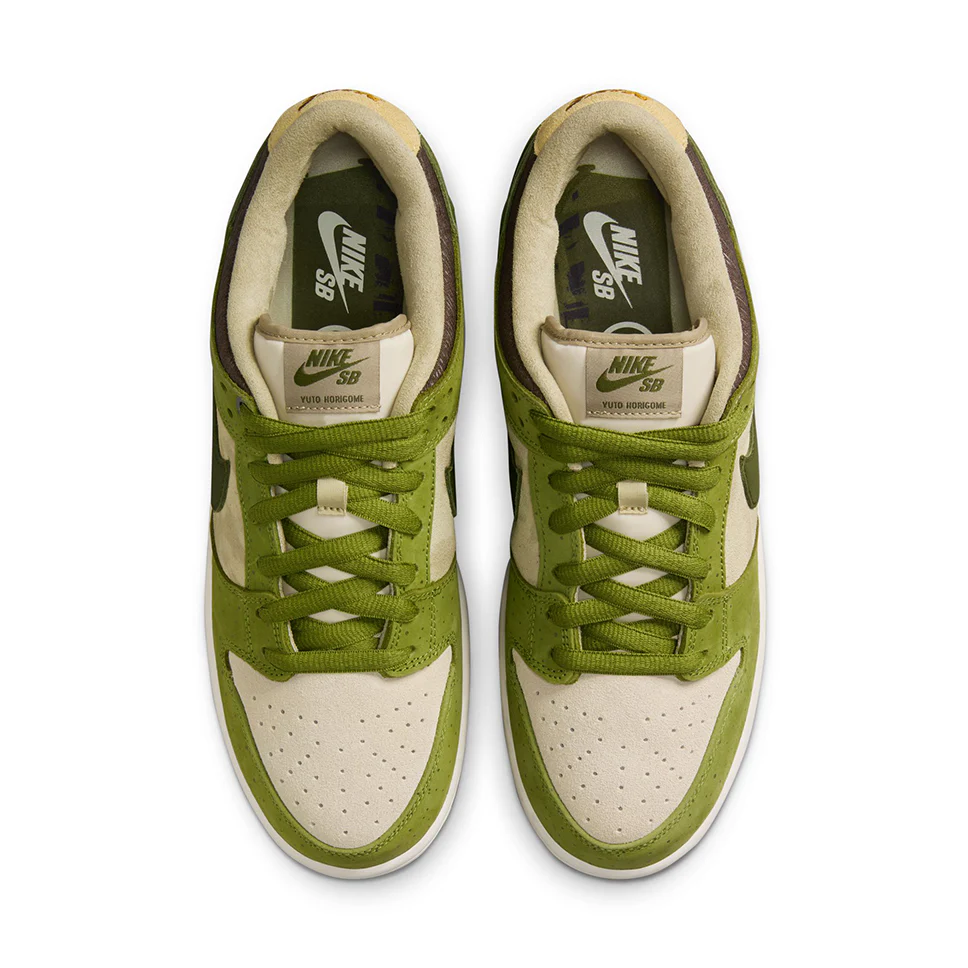 Nike SB Yuto Dunk Low - Image 3