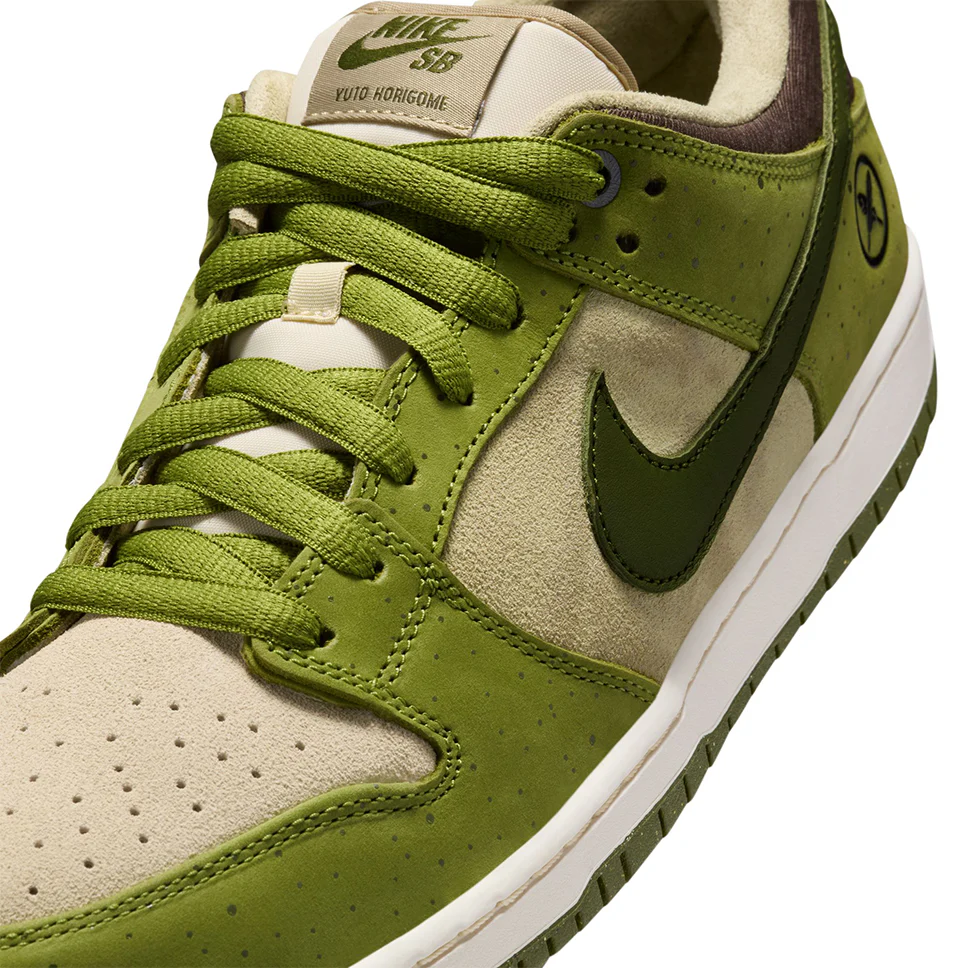 Nike SB Yuto Dunk Low - Image 7
