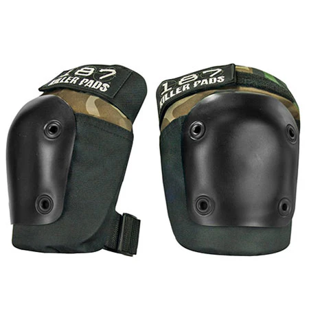 187 Killer Pads Combo Pack - Image 4