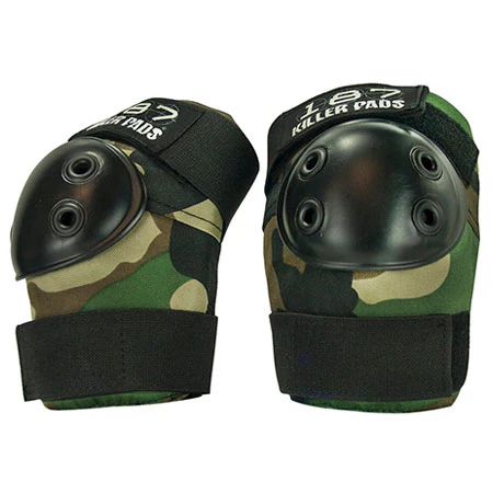 187 Killer Pads Combo Pack - Image 6