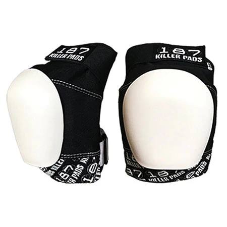 187 Killer Pads Pro Knee Pads - Image 3