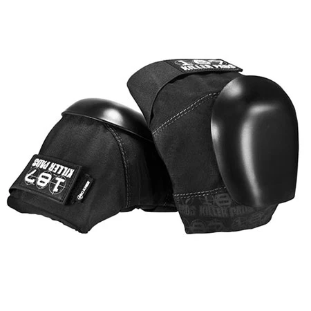 187 Killer Pads Pro Knee Pads - Image 4