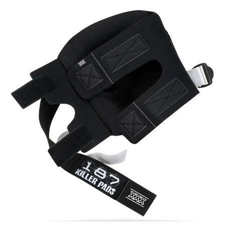 187 Killer Pads Pro Knee Pads - Image 5