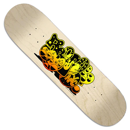 5boro 5Boro x SP-One Deck