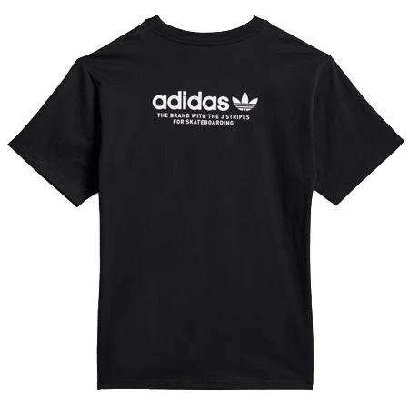 adidas 4.0 Logo T Shirt - Image 2
