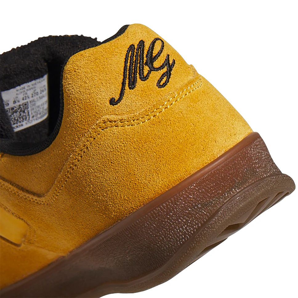 Adidas Aloha Super Preloved Yellow Shoes - Image 6