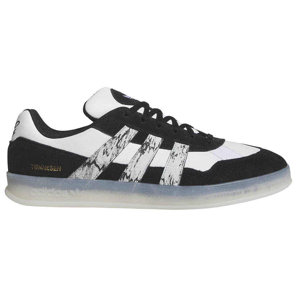 Adidas Aloha Super x Gustav Tonnesen Shoes