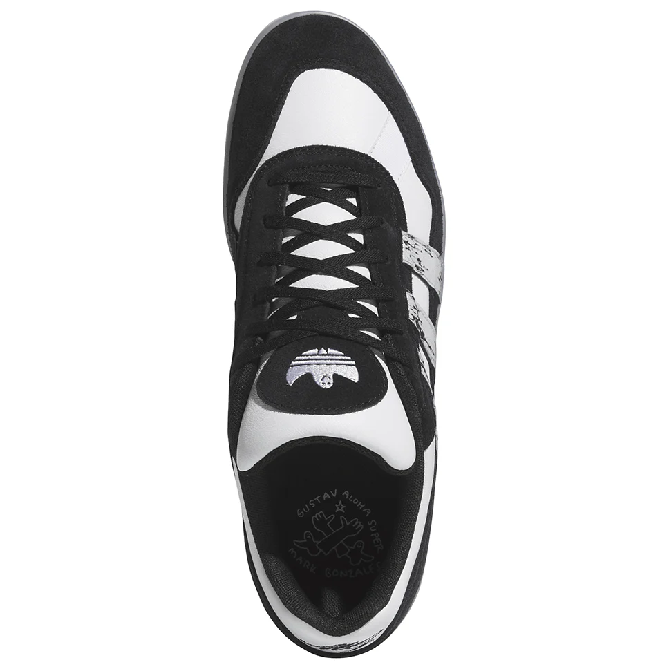 Adidas Aloha Super x Gustav Tonnesen Shoes - Image 2