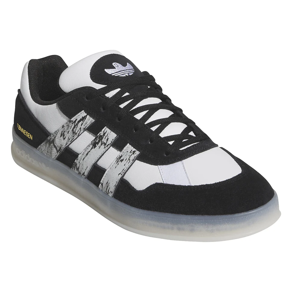 Adidas Aloha Super x Gustav Tonnesen Shoes - Image 4