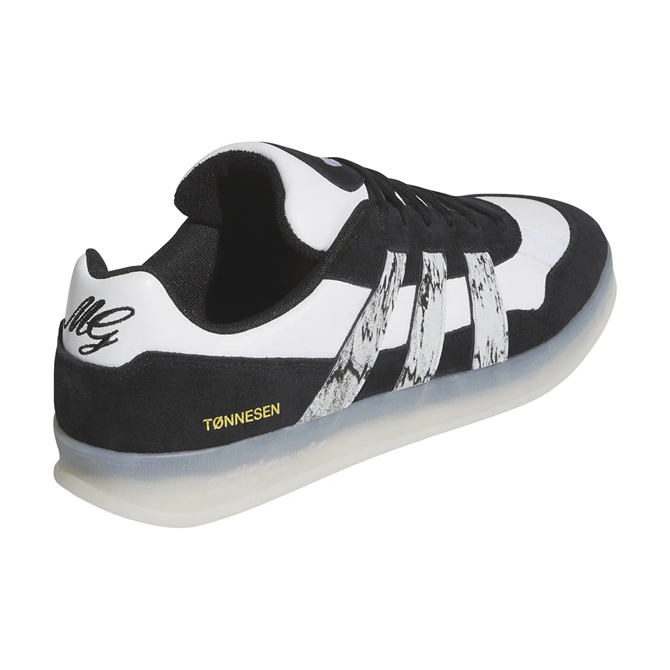 Adidas Aloha Super x Gustav Tonnesen Shoes - Image 5