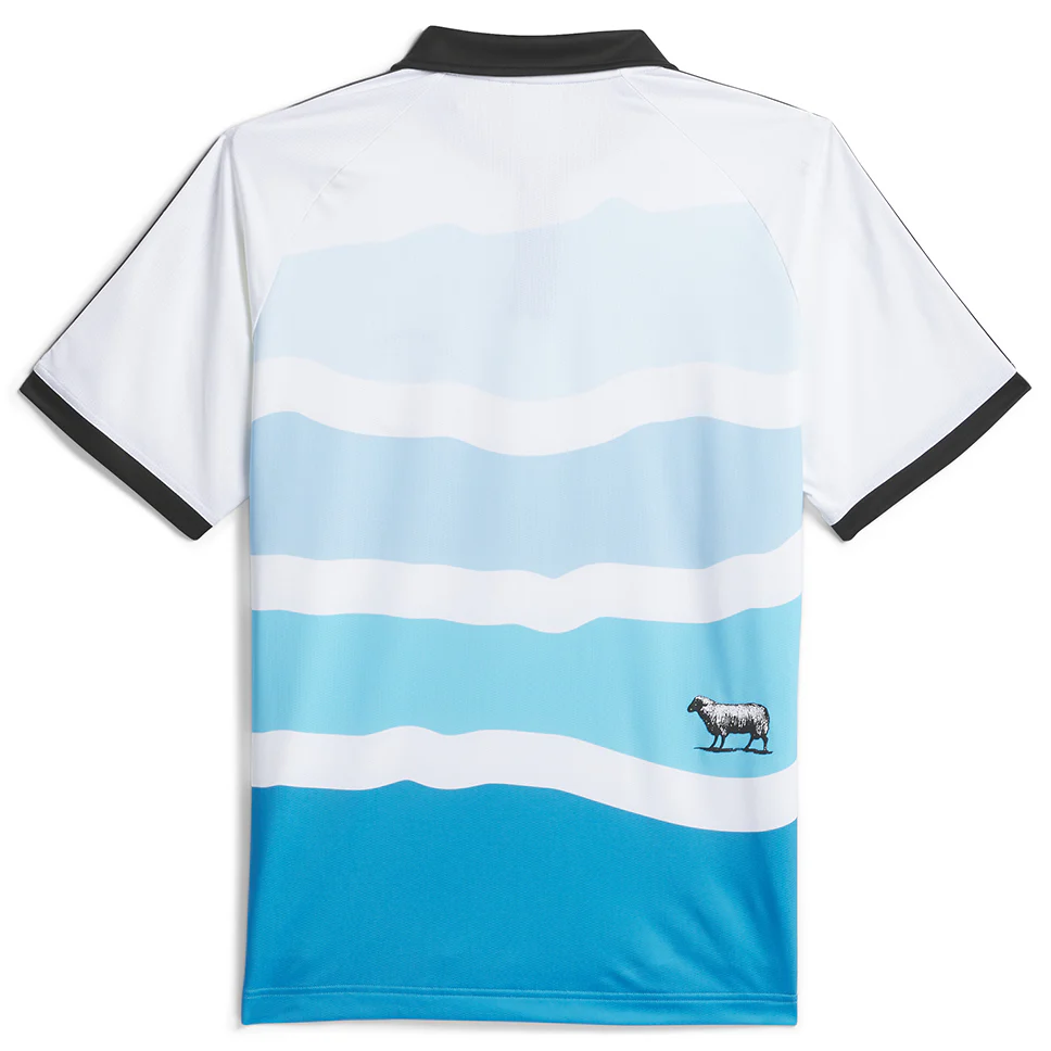 adidas Black Sheep CLTFC Jersey - Image 2