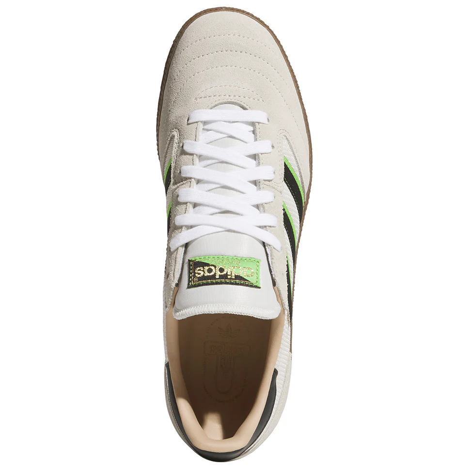 Adidas Busenitz Indoor Wonder Aluminum Shoes - Image 2