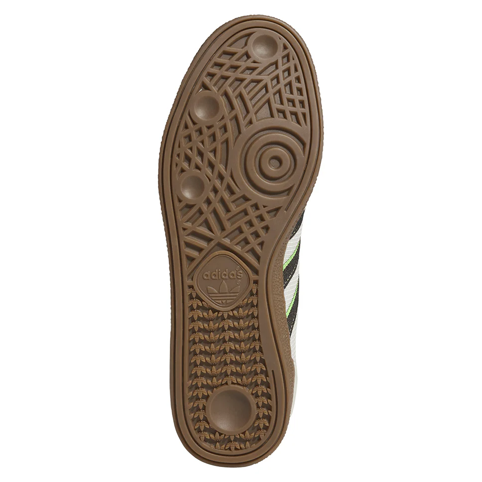 Adidas Busenitz Indoor Wonder Aluminum Shoes - Image 3