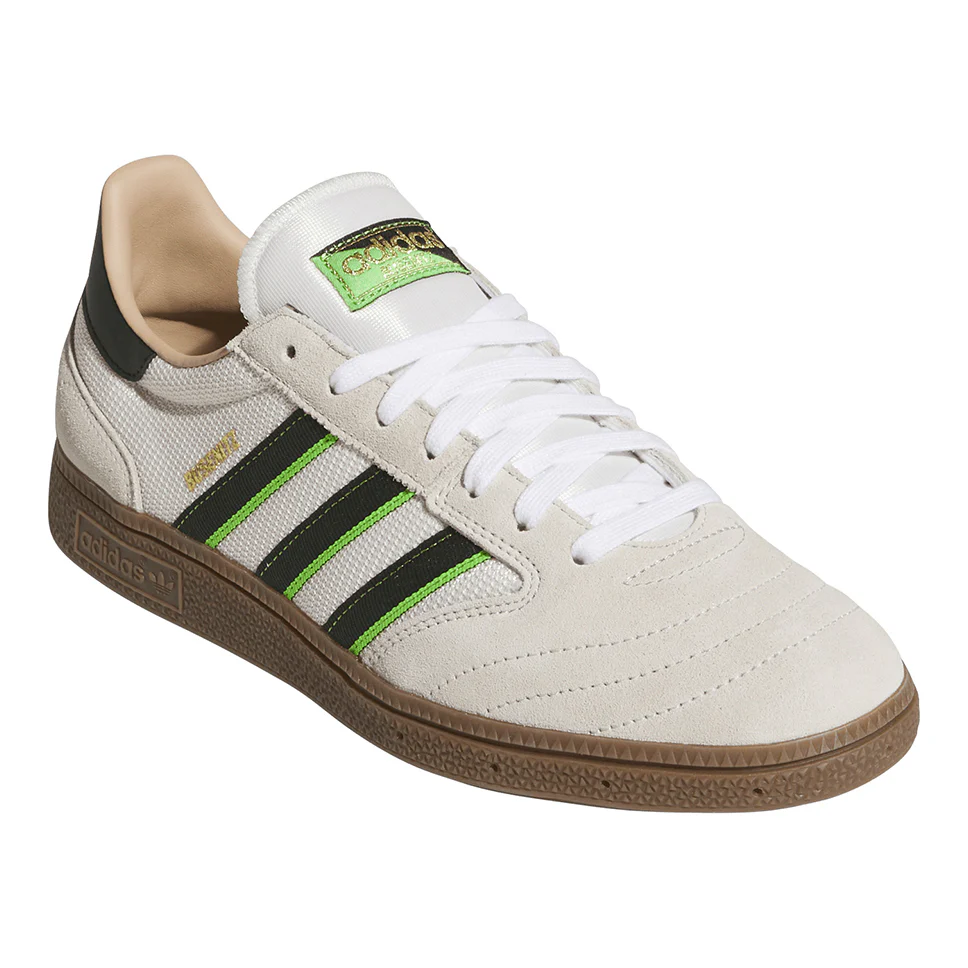 Adidas Busenitz Indoor Wonder Aluminum Shoes - Image 4