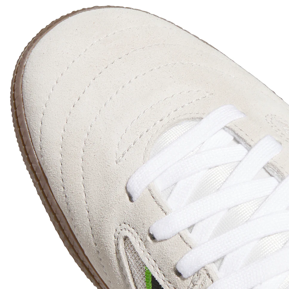 Adidas Busenitz Indoor Wonder Aluminum Shoes - Image 6