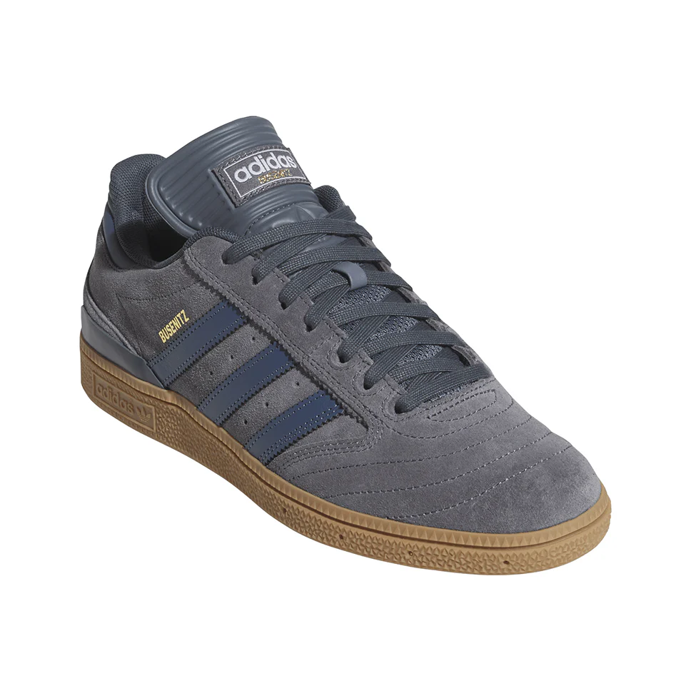 Adidas Busenitz Pro Onix Shoes - Image 4