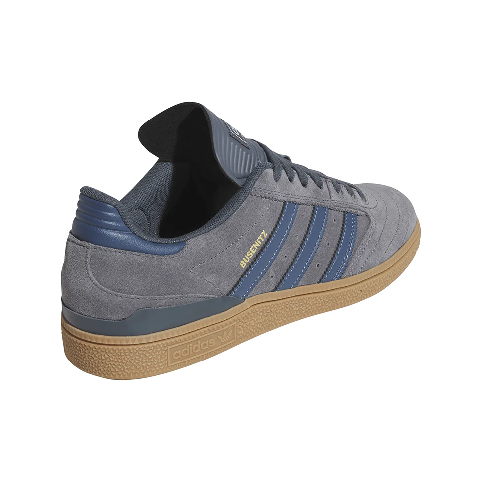 Adidas Busenitz Pro Onix Shoes - Image 5