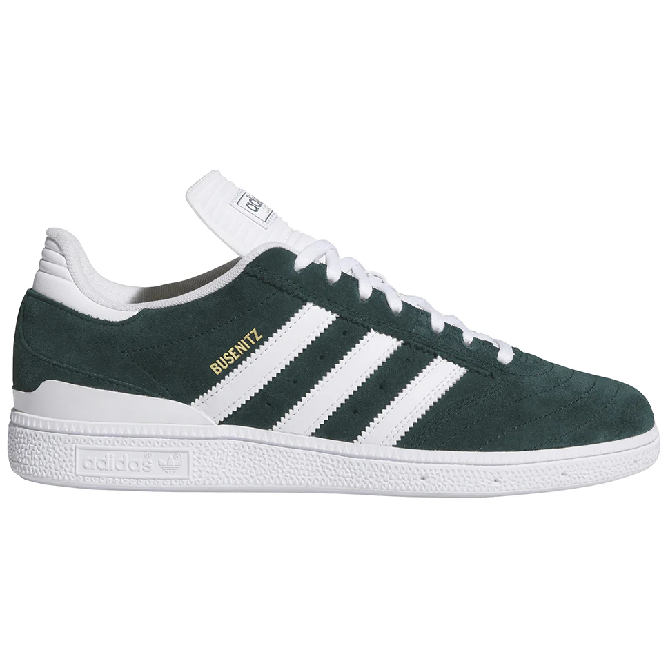 Adidas Busenitz Pro Aurora Ivy Shoes