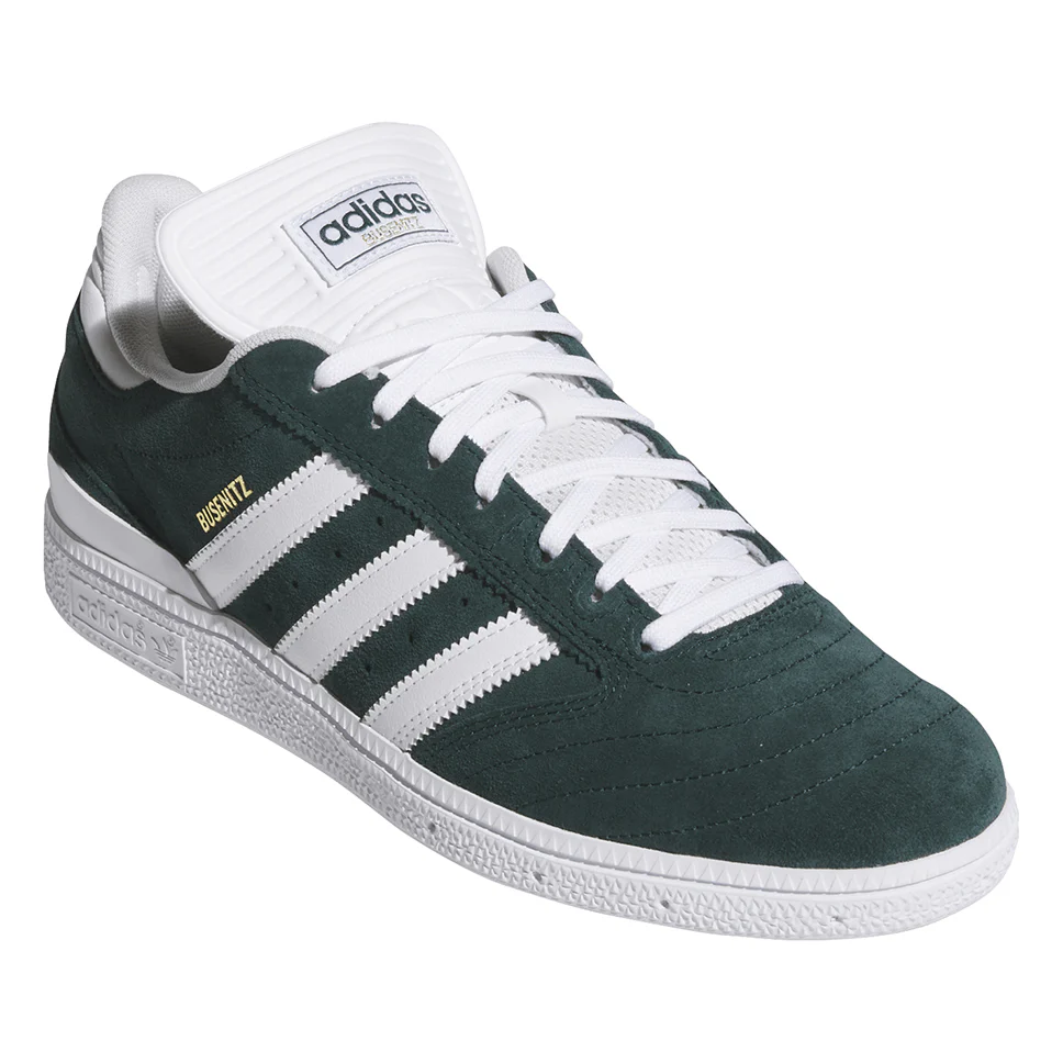 Adidas Busenitz Pro Aurora Ivy Shoes - Image 4
