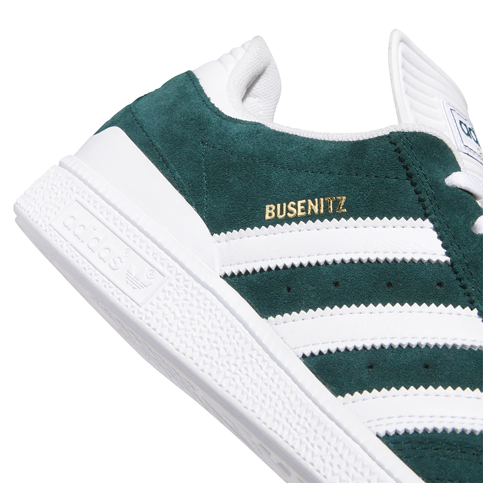 Adidas Busenitz Pro Aurora Ivy Shoes - Image 5