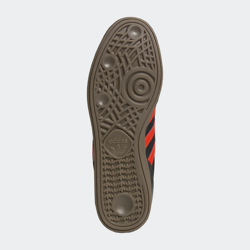 Adidas Busenitz Pro Black Supplier Color Shoes - Image 3