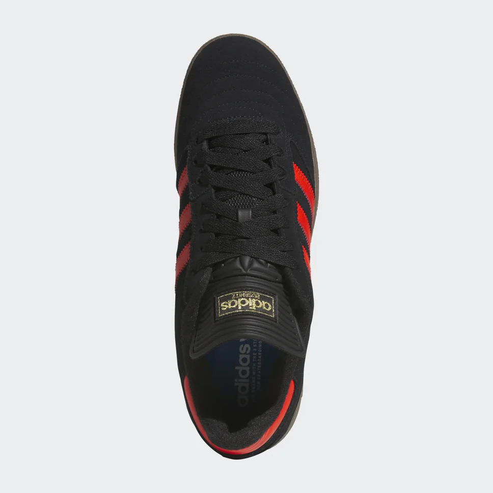 Adidas Busenitz Pro Black Supplier Color Shoes - Image 6
