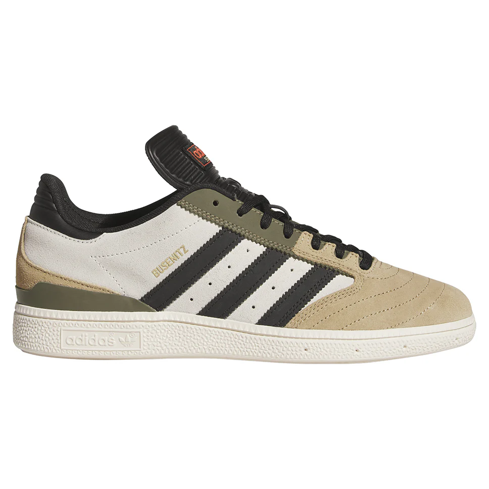 Adidas Busenitz Pro Cardboard Shoes
