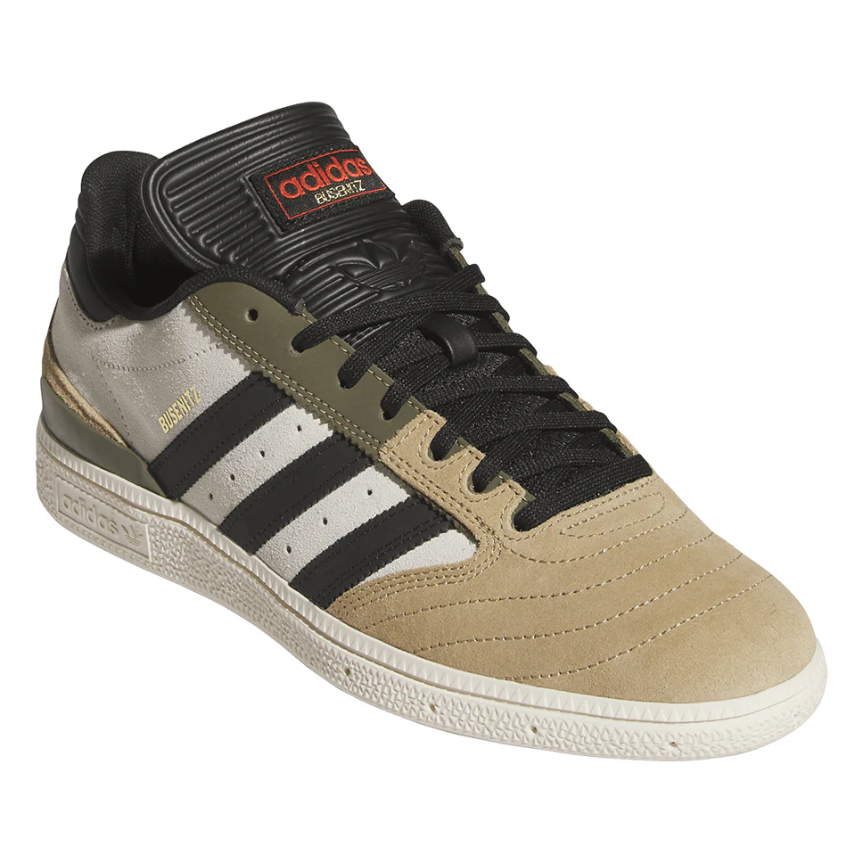 Adidas Busenitz Pro Cardboard Shoes - Image 4