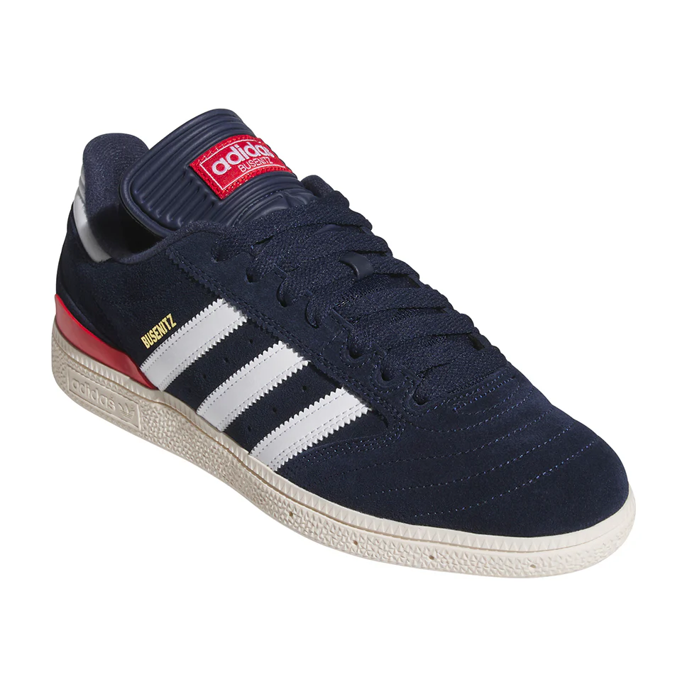 Adidas Busenitz Pro Collegiate Navy Shoes - Image 4