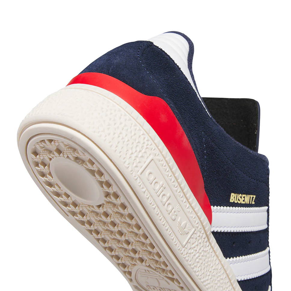 Adidas Busenitz Pro Collegiate Navy Shoes - Image 5