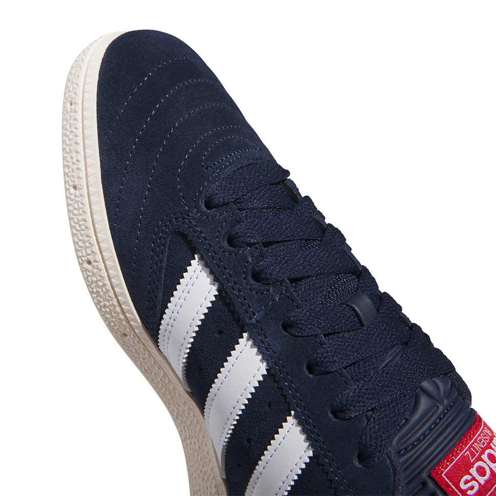 Adidas Busenitz Pro Collegiate Navy Shoes - Image 6