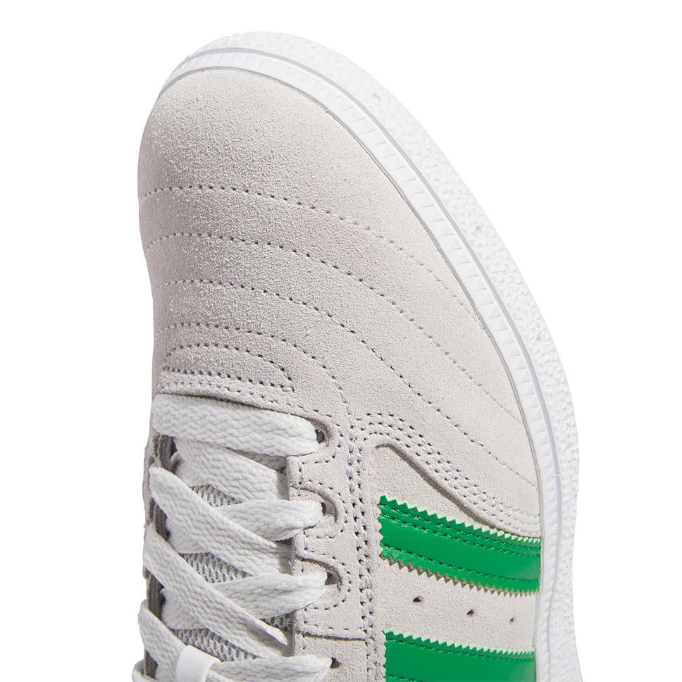 Adidas Busenitz Pro Crystal White Shoes - Image 6