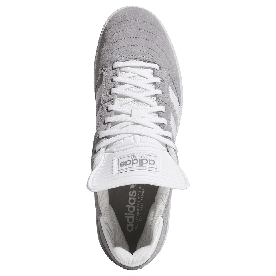 Adidas Busenitz Pro Grey Three Shoes - Image 2