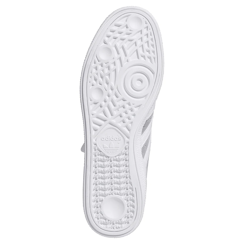 Adidas Busenitz Pro Grey Three Shoes - Image 3