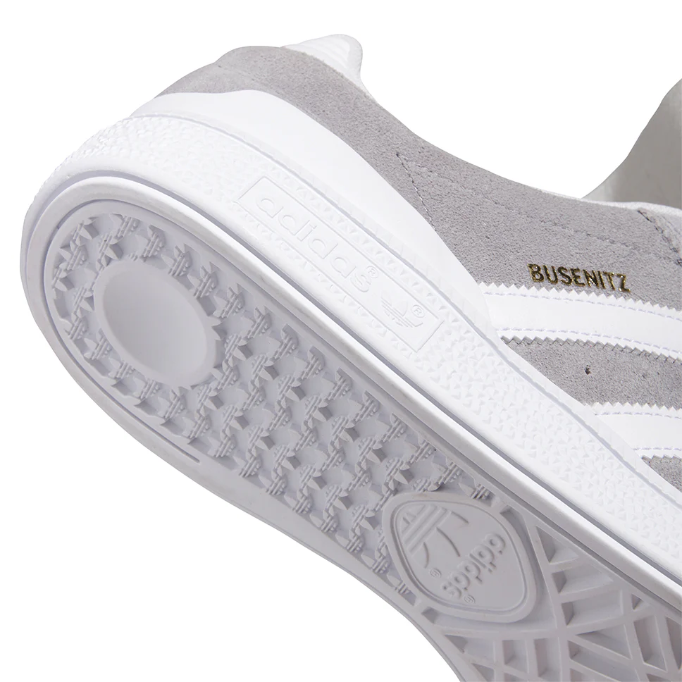 Adidas Busenitz Pro Grey Three Shoes - Image 6