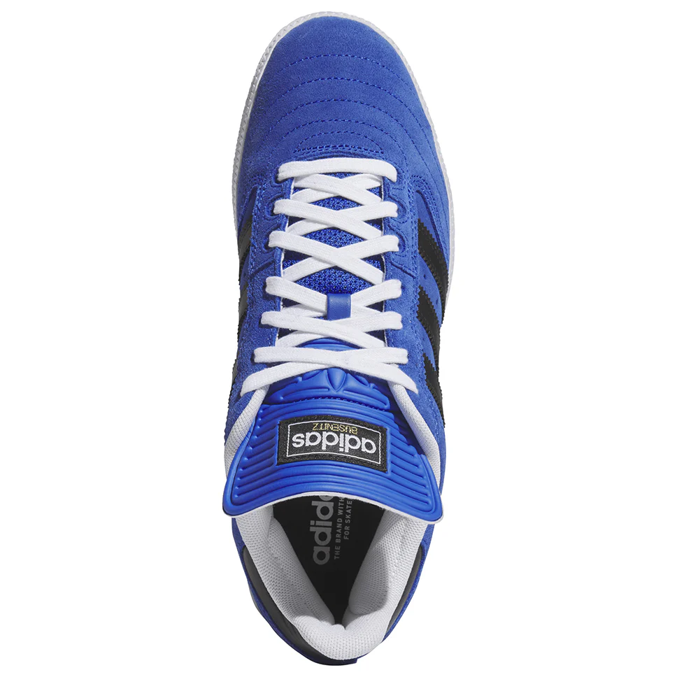 Adidas Busenitz Pro Royal Blue Shoes - Image 2