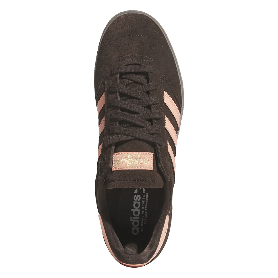 Adidas Busenitz Vintage Aurora Coffee Shoes - Image 2