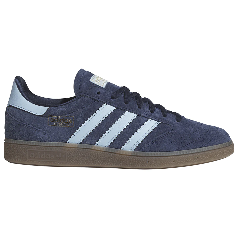 Adidas Busenitz Vintage Collegiate Navy Shoes