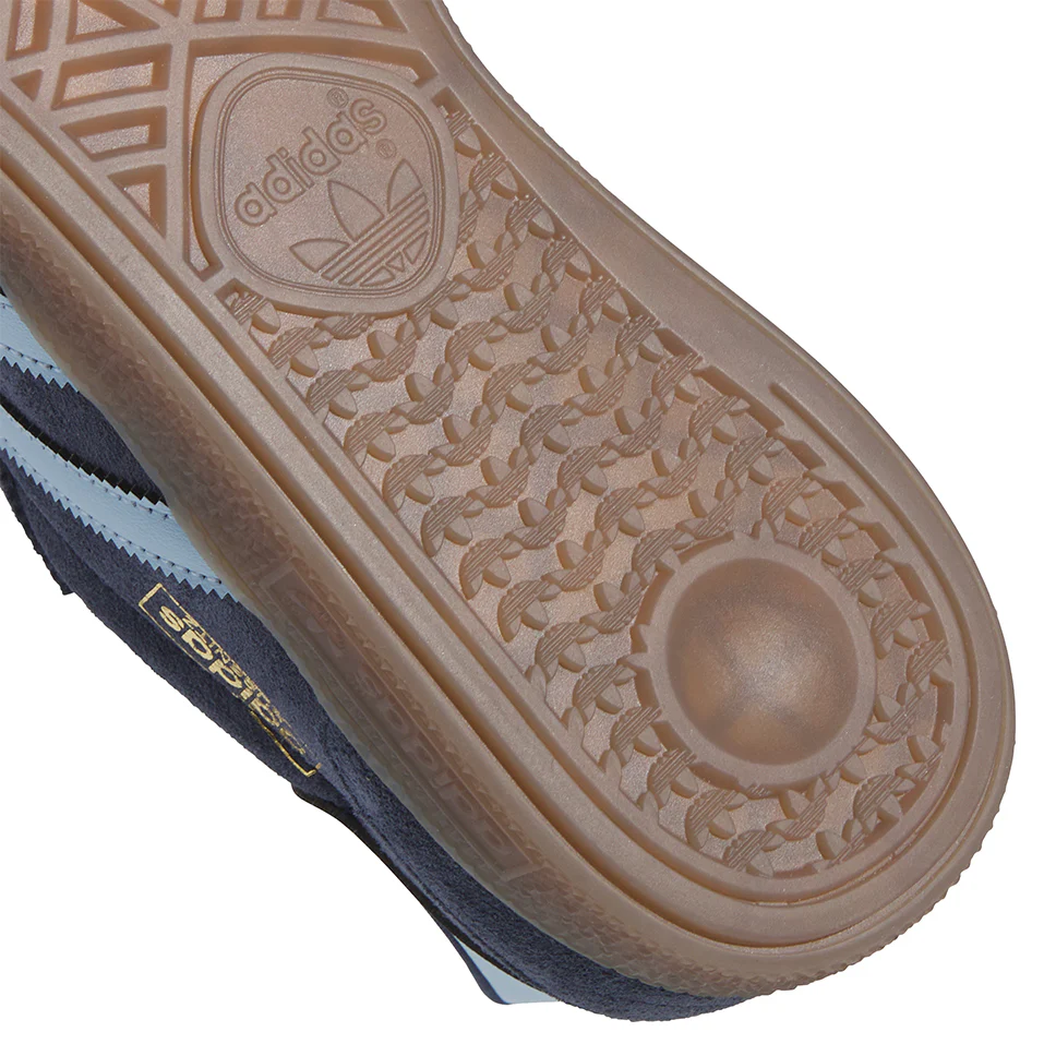 Adidas Busenitz Vintage Collegiate Navy Shoes - Image 6