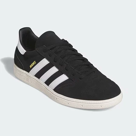 adidas Busenitz Vintage Shoes - Image 3