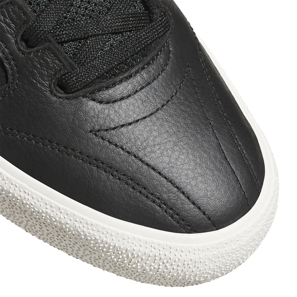 Adidas Busenitz Vulc II Core Black Shoes - Image 6