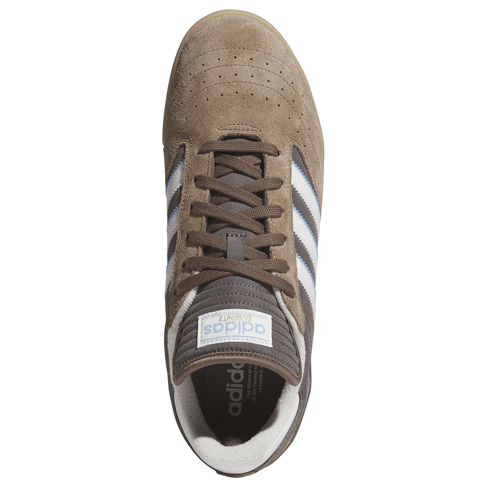 Adidas Busentiz Indoor Super Earth Strata Shoes - Image 2