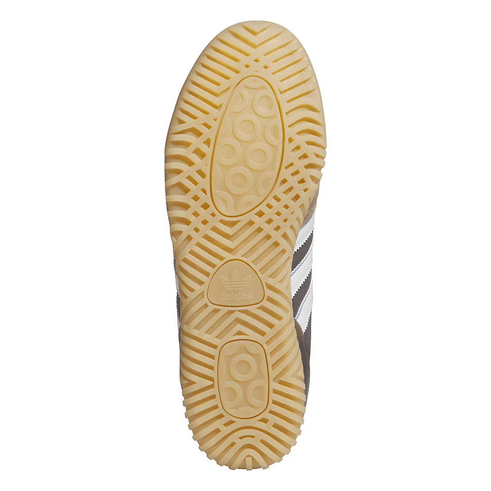 Adidas Busentiz Indoor Super Earth Strata Shoes - Image 3