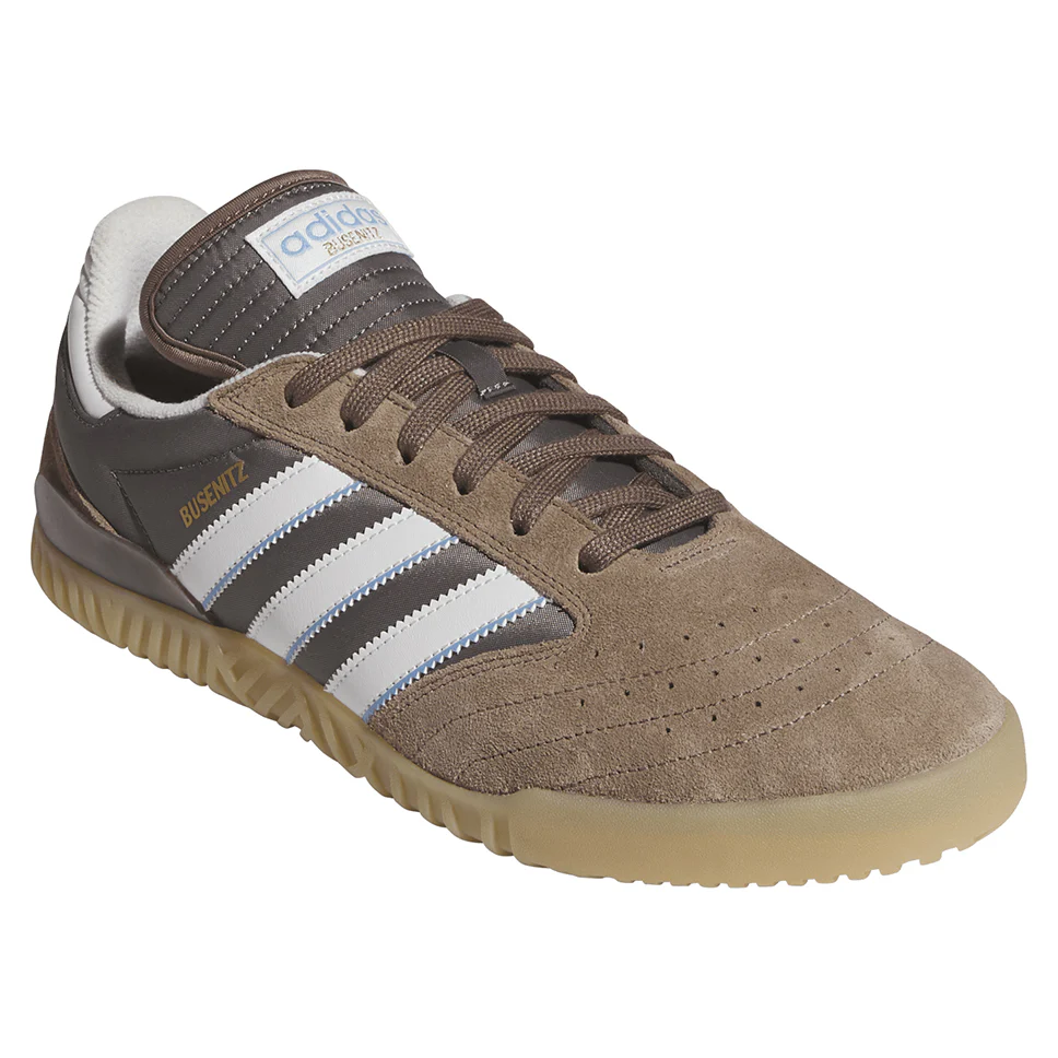 Adidas Busentiz Indoor Super Earth Strata Shoes - Image 4