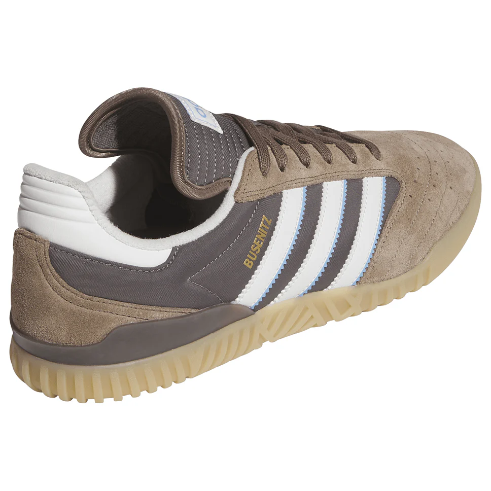 Adidas Busentiz Indoor Super Earth Strata Shoes - Image 5