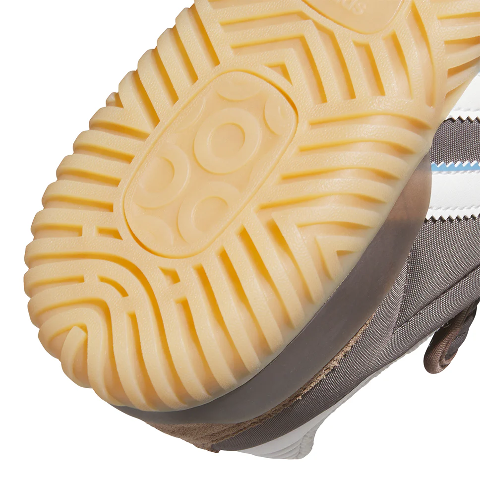 Adidas Busentiz Indoor Super Earth Strata Shoes - Image 6