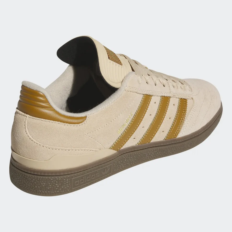 Adidas Busenitz Pro Magic Beige Shoes - Image 2