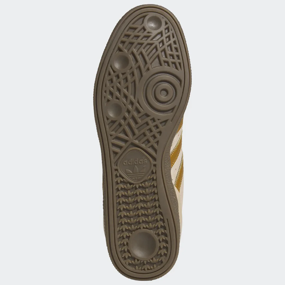 Adidas Busenitz Pro Magic Beige Shoes - Image 3