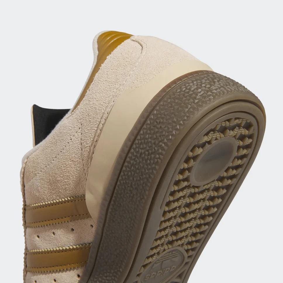 Adidas Busenitz Pro Magic Beige Shoes - Image 5