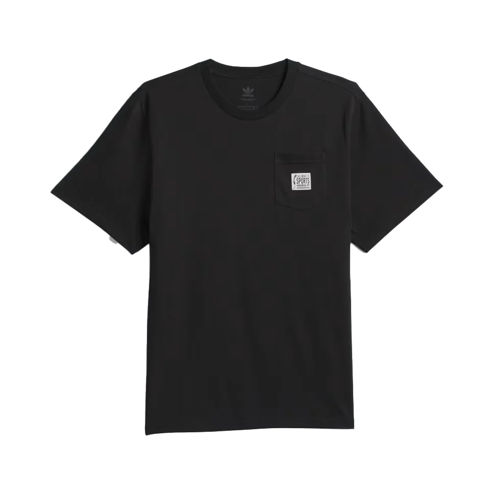 Adidas Call For Sports T Shirt - Image 2